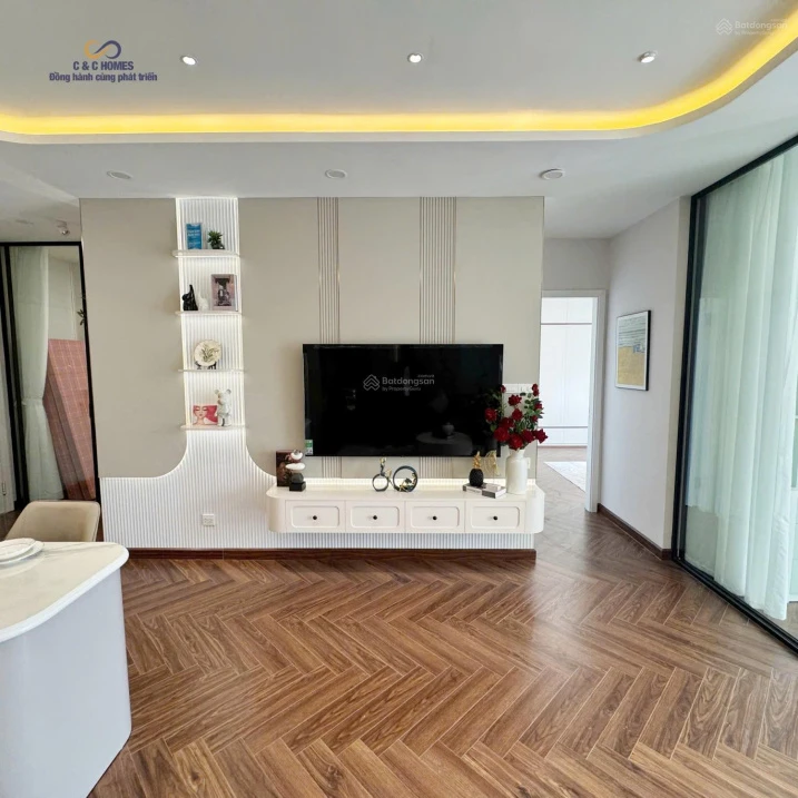 Danh sách quỹ căn hộ 1 - 4PN cho thuê chỉ từ 10tr/tháng, nhà sạch và đẹp Times City tháng 8.2026 - Ảnh 1