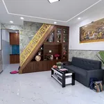 Bán nhà hẻm Bình Tân 32m² 2 phòng ngủ 4,79 tỷ - Ảnh thu nhỏ 4