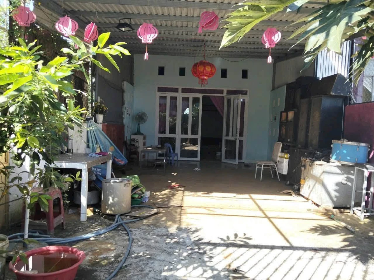 Bán nhà hẻm Bùi Viện 83m² 7 tỷ Quận 12 - Ảnh thu nhỏ 2