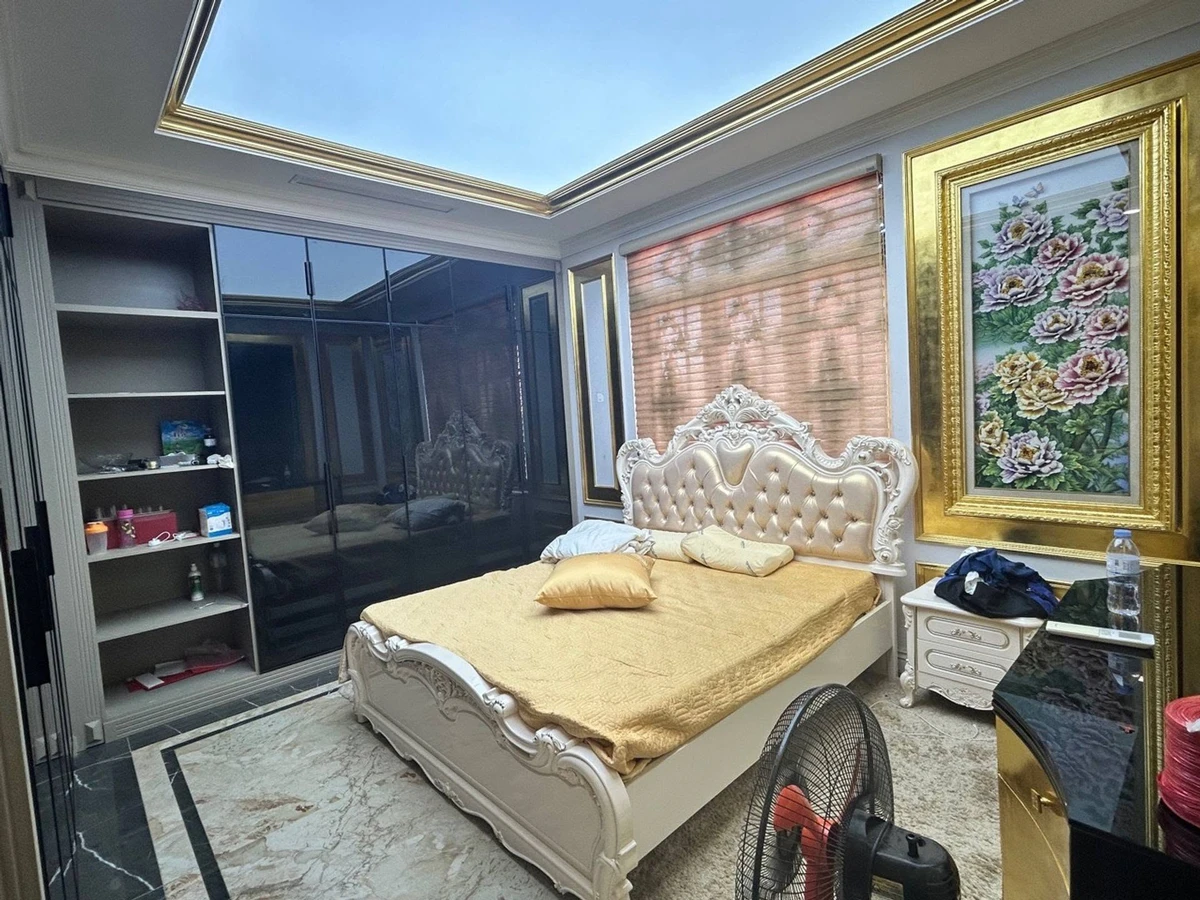 Bán đất mặt phố Trần Phú Từ Sơn 122.8m² sổ đẹp - Ảnh thu nhỏ 3