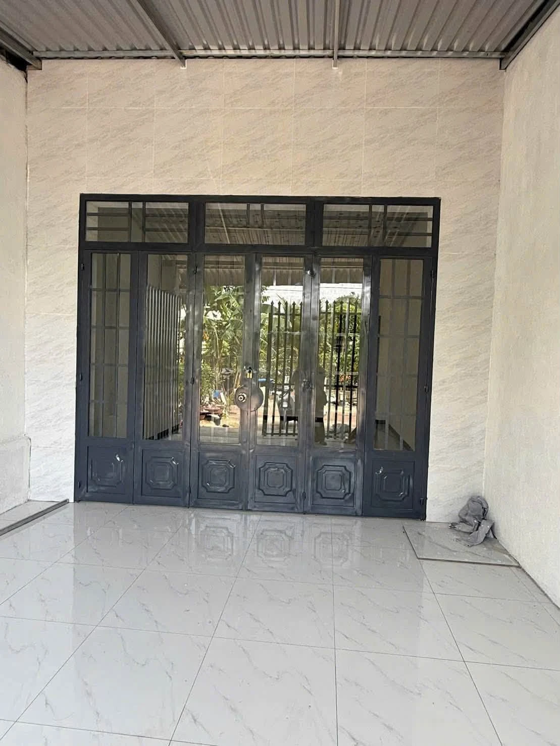 Bán nhà hẻm Trịnh Phong Đáng 100m² 770 triệu - Ảnh 1