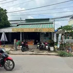 Bán đất mặt tiền 135m² Thái Hòa Tân Uyên 4.5 tỷ - Ảnh thu nhỏ 1