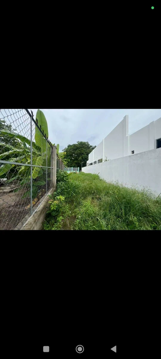 Bán đất 586m² Phường Hoà Thành, Tây Ninh 1 tỷ 850 triệu - Ảnh thu nhỏ 4