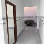 Bán nhà cấp 4 hai phòng ngủ 120m² Hóc Môn - Ảnh thu nhỏ 2