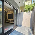 Bán nhà 50m² 4 tầng 4PN Miếu Hai Xã, Nhà Bè - Ảnh thu nhỏ 2