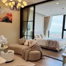 Bán 1 Ngủ Onsen đẹp, full nội thất, đang cho thuê dòng tiền tốt - Ảnh thu nhỏ 18