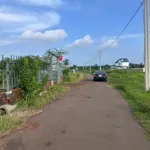 Bán đất Đá Bạc Long 195m2 giá 470 triệu Bình Chánh - Ảnh thu nhỏ 3