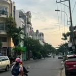 Bán biệt thự lô góc 2 mặt tiền 227m2 đường số 3 cổng vào Garden Home, Thủ Đức - Ảnh thu nhỏ 1