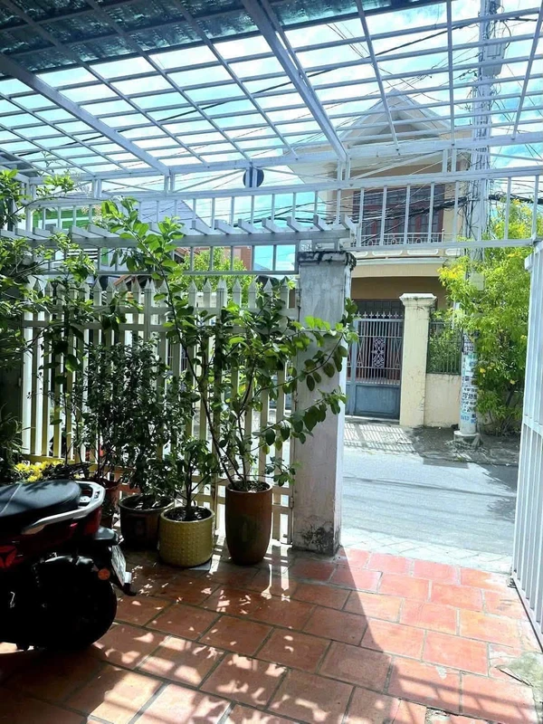 Bán nhà mặt tiền Võ Hữu, Phan Thiết, 118m2, 3.8 tỷ
