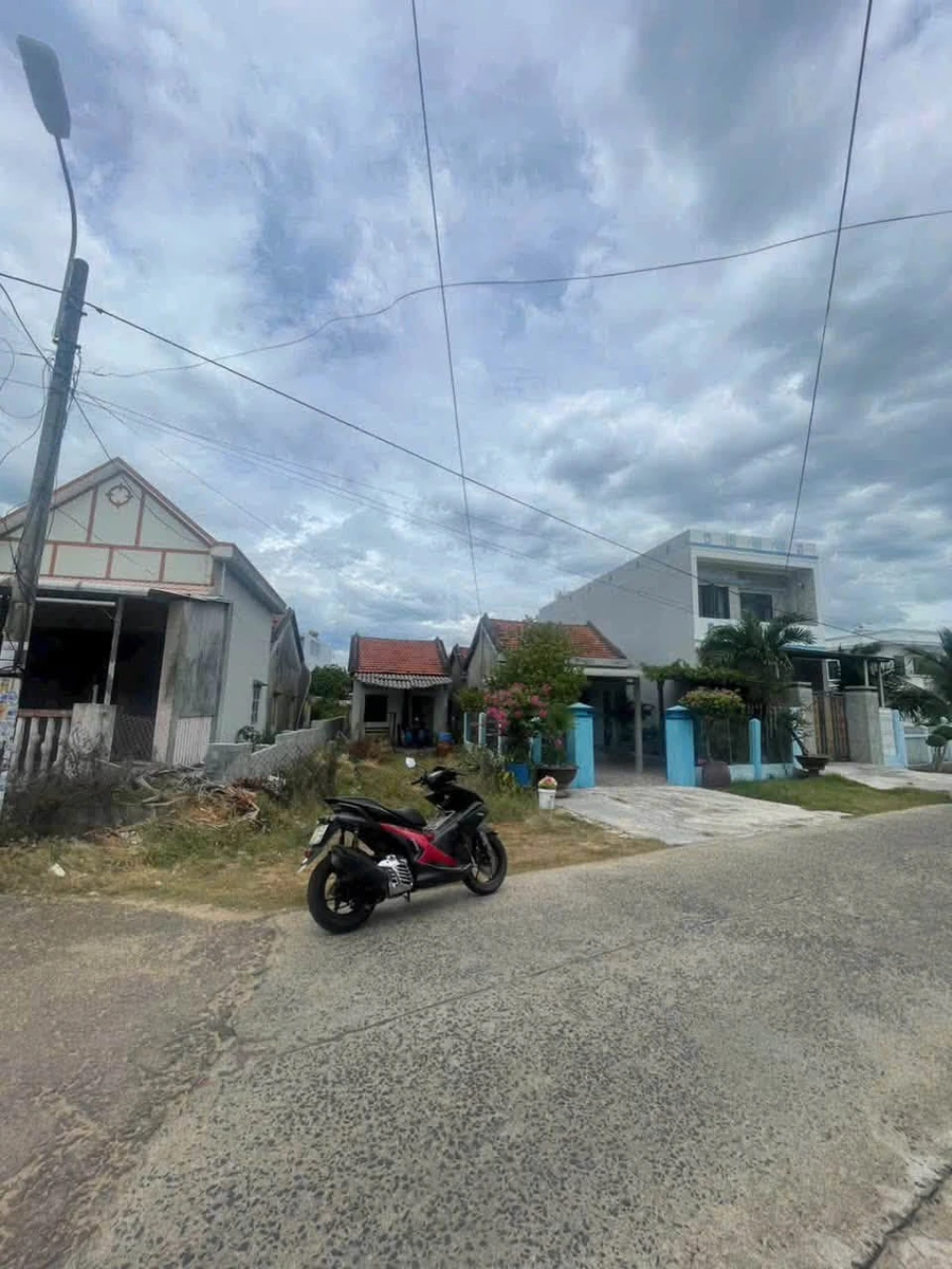 Bán đất mặt tiền Lê Anh Xuân Tuy Hoà 60m² gần biển - Ảnh thu nhỏ 3