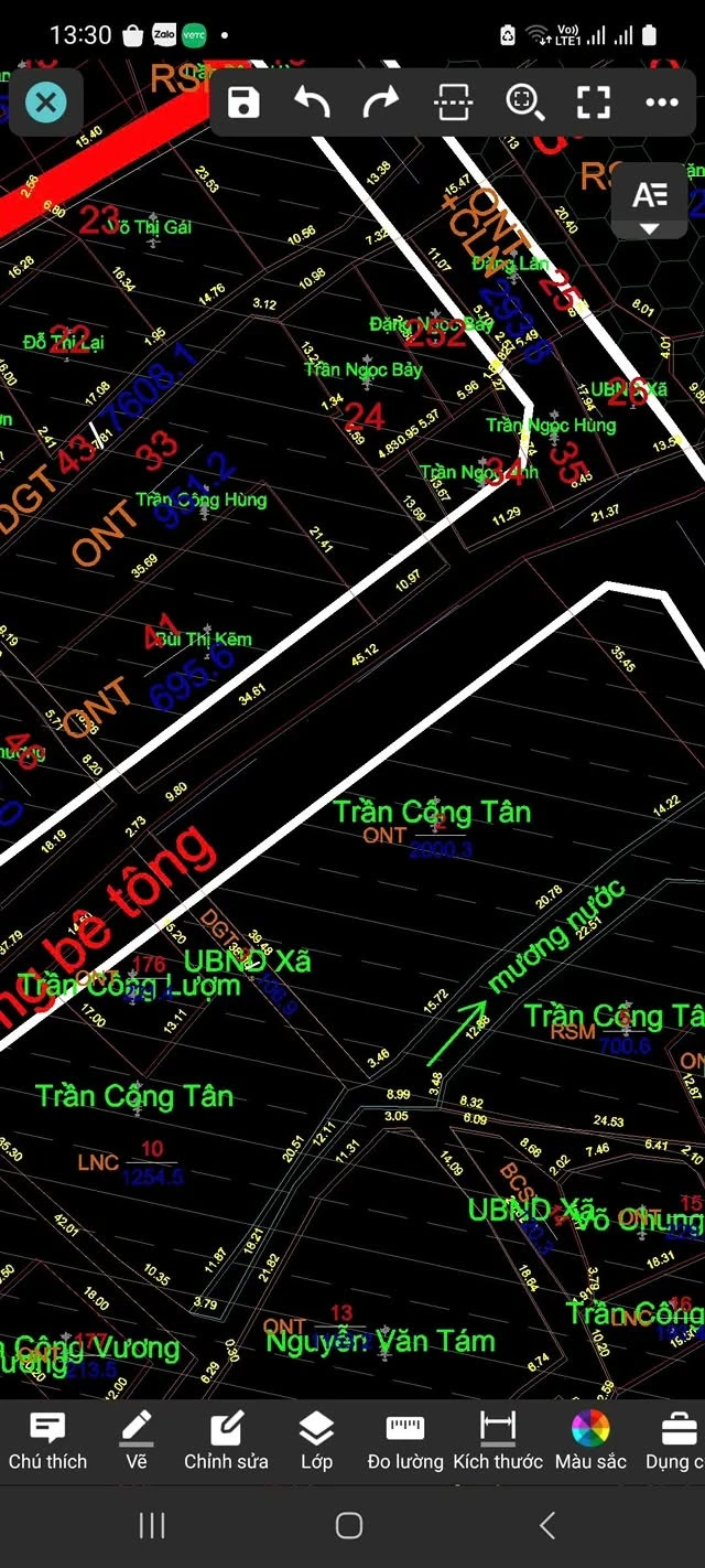 Bán nhà mặt phố 625,6m² gần biển Đà Nẵng giá 13 tỷ - Ảnh 1