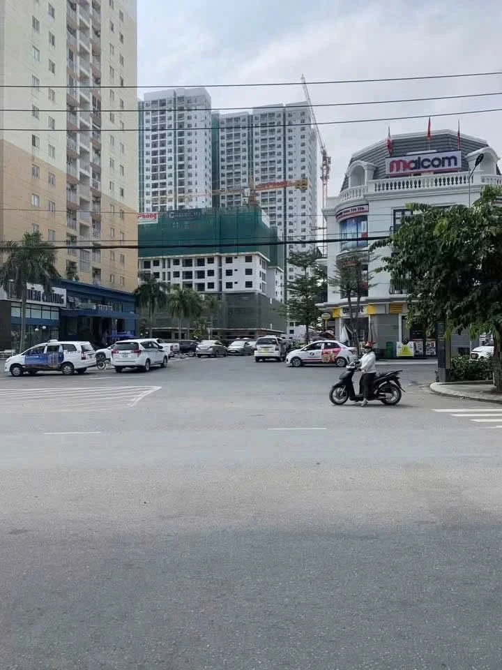 Bán đất 171m² mặt tiền kinh doanh Dĩ An 7 tỷ - Ảnh 1