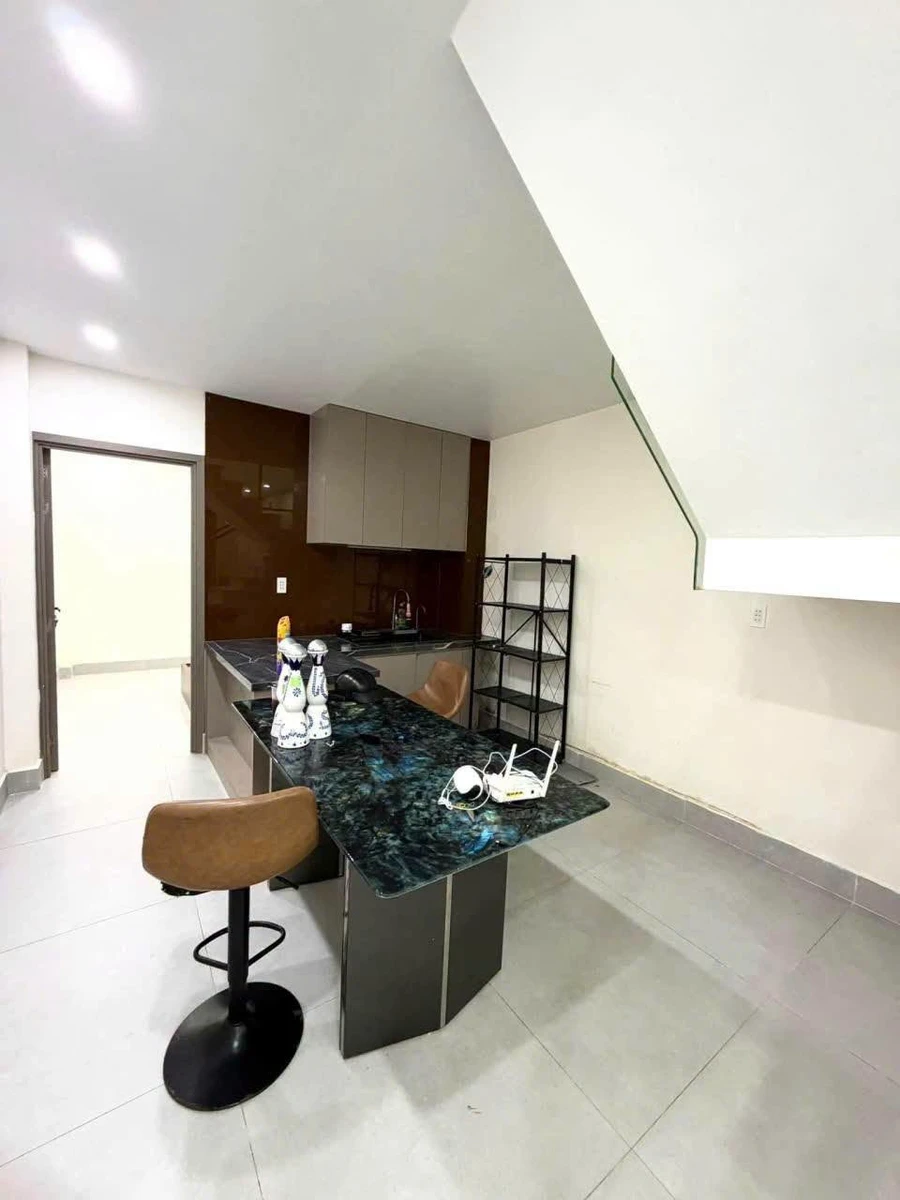 Bán nhà SHR 2 tầng 4PN 3WC 59.5m² Nhà Bè giá 3 tỷ 790 triệu - Ảnh thu nhỏ 4