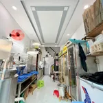 Bán nhà hẻm 2 lầu 2PN 3WC 72m² Quận 11 4,58 tỷ - Ảnh thu nhỏ 2