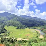 Đất đồi Konturang view đẹp. Gần thác Pa Sỹ khu hot ở Măng Đen - Ảnh thu nhỏ 2