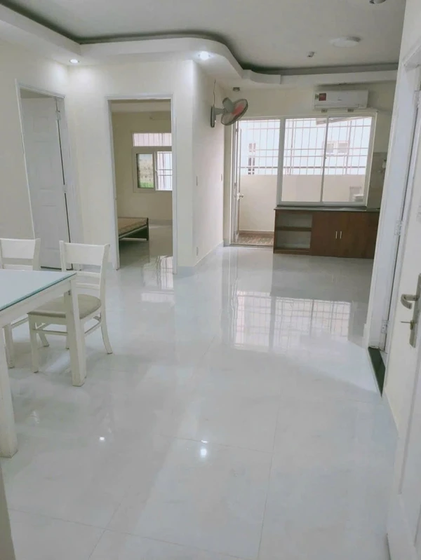 Bán căn hộ Lakeside Vũng Tàu 2PN, 74m², 2,4 tỷ