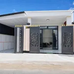 Bán nhà vừa ở vừa kinh doanh 80m² Tây Ninh 1 tỷ 490 triệu - Ảnh thu nhỏ 1
