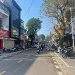Bán nhà mặt tiền 140m Mai Thúc Loan, Huế - Ảnh thu nhỏ 1