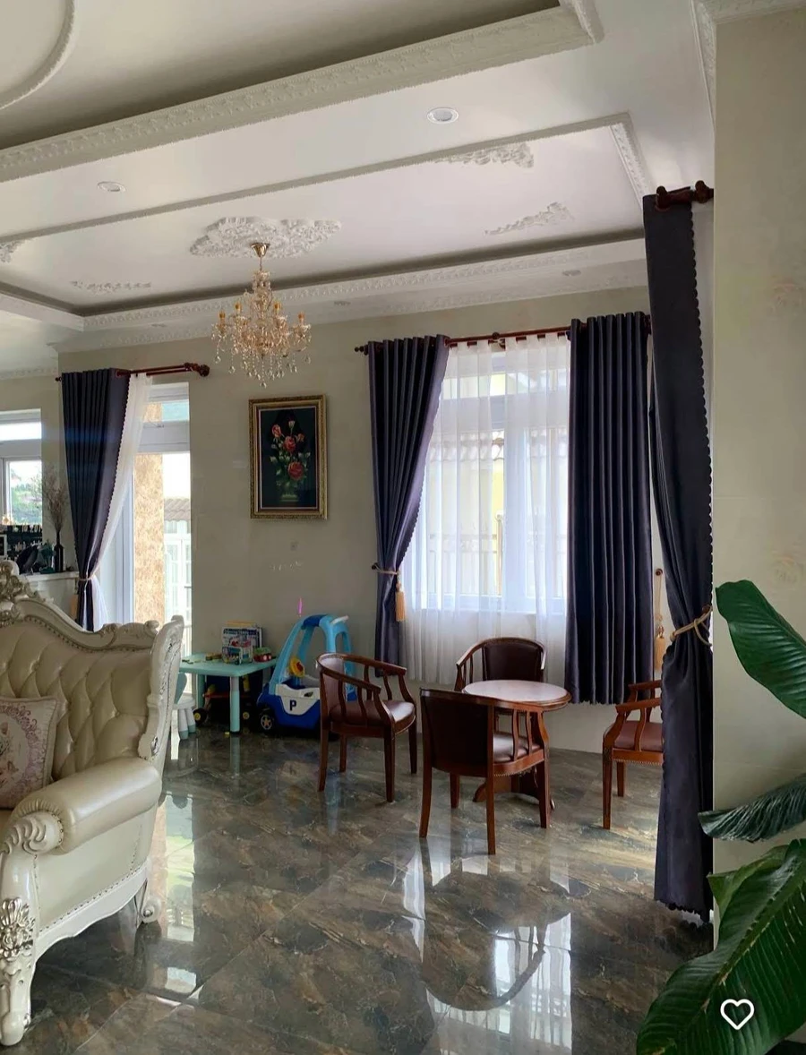Bán khách sạn SRXD 280m² mặt tiền Triệu Việt Vương Đà Lạt - Ảnh thu nhỏ 3
