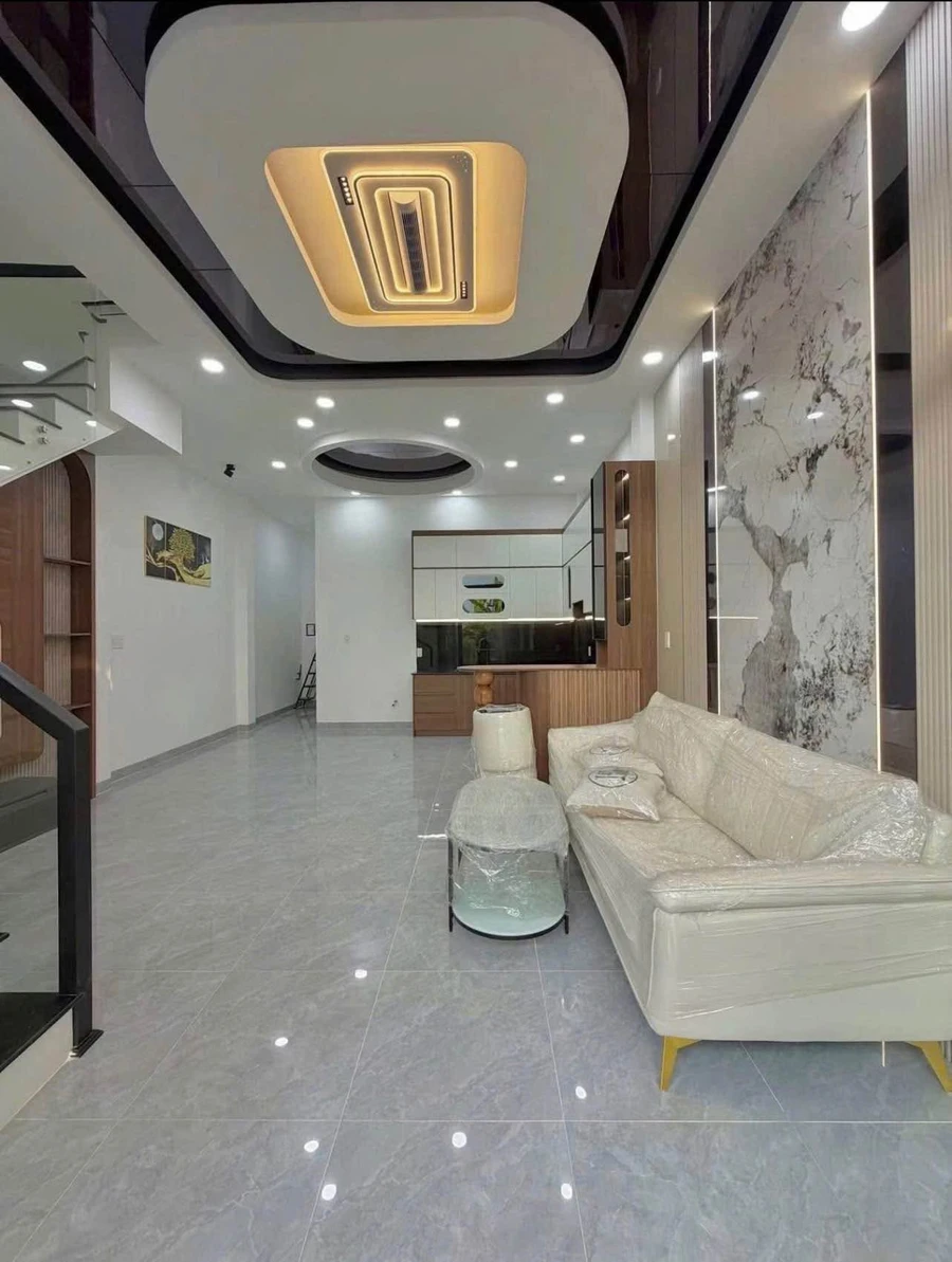 Bán nhà lầu mới 90m² Tân Triều, Biên Hòa - Ảnh thu nhỏ 3