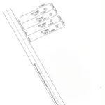 Bán đất Tân Trụ 140m² mặt tiền 589 triệu - Ảnh thu nhỏ 3