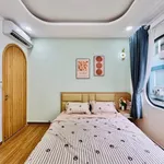 Bán nhà hẻm xe hơi 4 tầng Nguyễn Văn Đậu, Bình Thạnh, 3PN, giá 6,35 tỷ - Ảnh thu nhỏ 5
