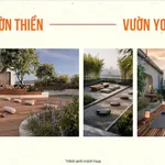 Bán căn góc 2PN, view pháo hoa, Ngã 5 Hải quan, 37++ tiện ích đẳng cấp - Ảnh thu nhỏ 6