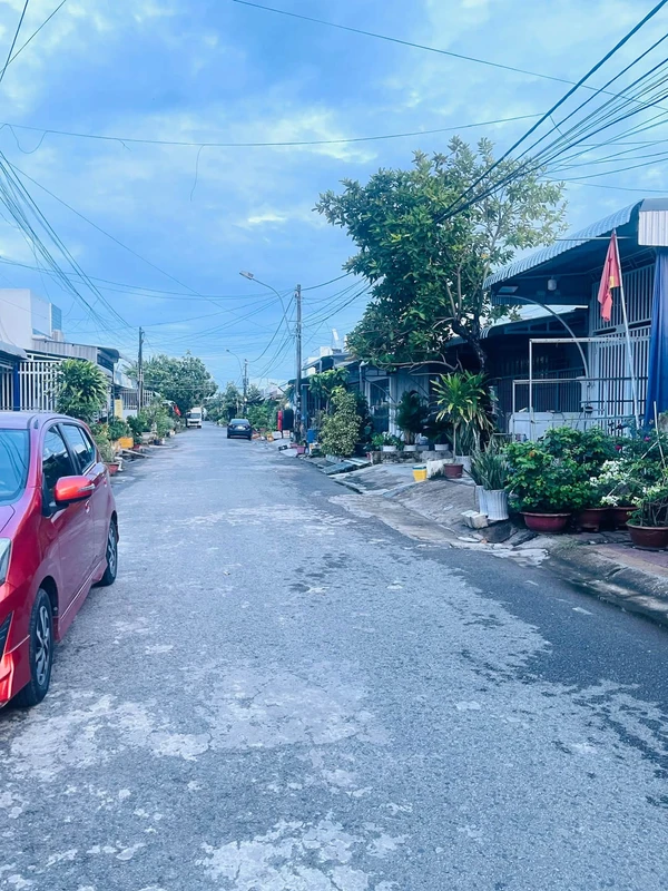 Bán nhà 2PN Từ Dũ, Rạch Giá 1 tỷ 3