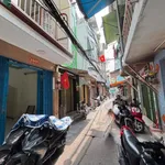 Bán nhà 4 tầng 27m² 3PN Quận 5, Hà Tôn Quyền, 5.75 tỷ - Ảnh thu nhỏ 5