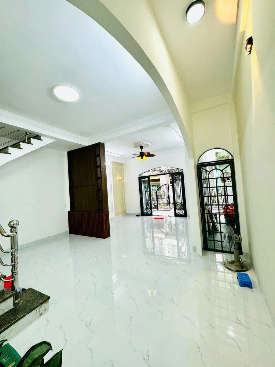 Bán nhà 1 trệt 1 lầu 180m² Phường Long Bình 3,85 tỷ - Ảnh thu nhỏ 5