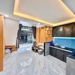 Bán nhà hẻm 36m² gần đường Lê Văn Khương, 2PN, giá 1,78 tỷ - Ảnh thu nhỏ 2
