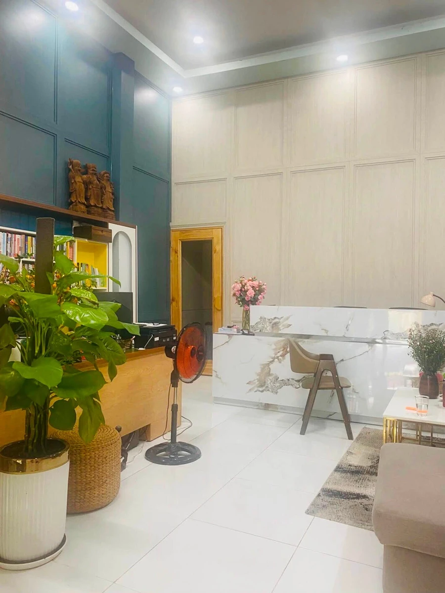 Bán nhà phố 102m2, 3 phòng ngủ, Bình Tân, 7,7 tỷ - Ảnh thu nhỏ 4
