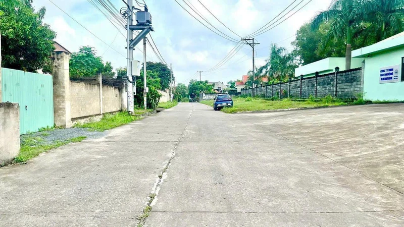 Bán lô đất 1.000m² An Phước Long Thành Đồng Nai