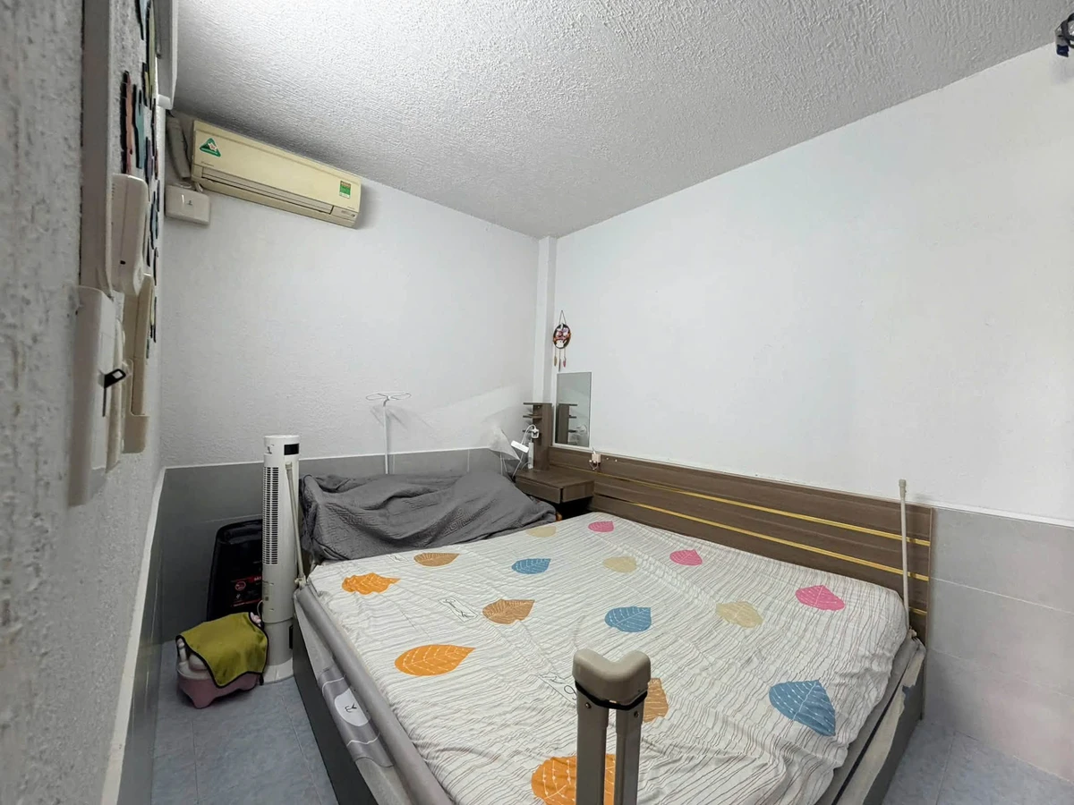 Cho thuê nhà 2PN full nội thất 36m² Gò Vấp 12 triệu/tháng - Ảnh thu nhỏ 2