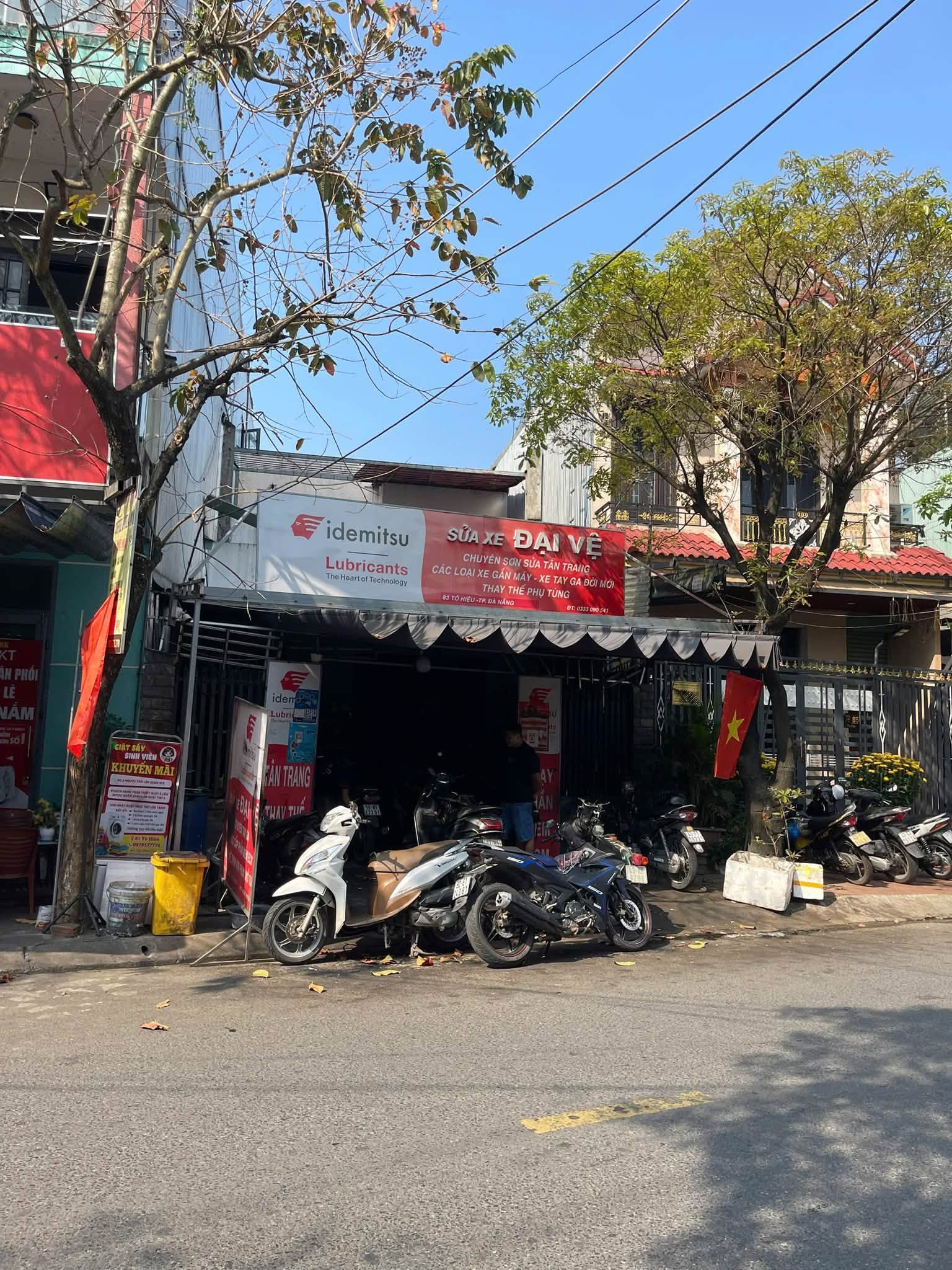 Bán nhà 2 tầng mặt tiền Tô Hiệu 123m² 8 tỷ - Ảnh thu nhỏ 4