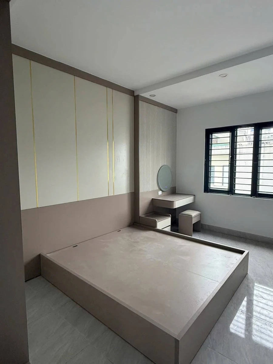 Bán nhà Cao Xanh Hạ Long 69.8m2 3 phòng ngủ giá 3.95 tỷ - Ảnh thu nhỏ 4