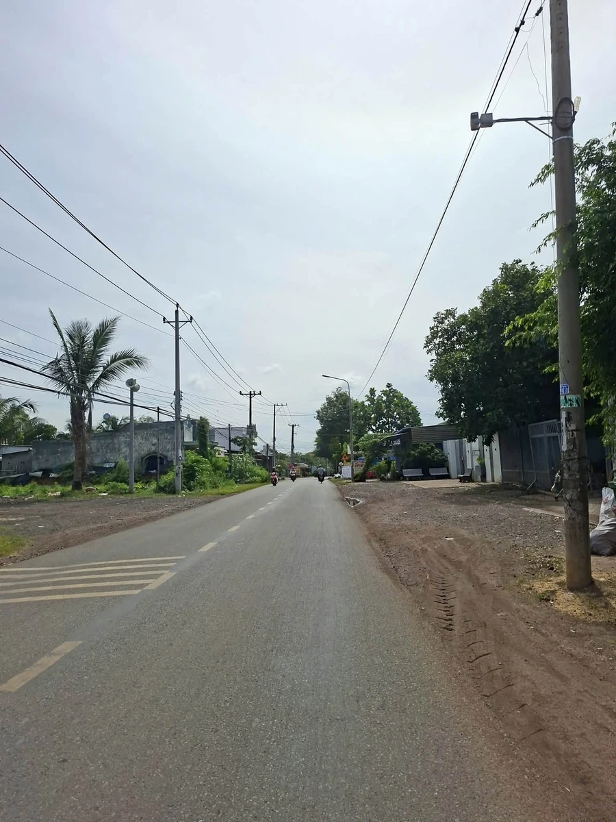 Bán nhà cấp 4 2PN, 137.5m² sổ riêng thổ cư, Long Khánh 780 triệu - Ảnh thu nhỏ 3