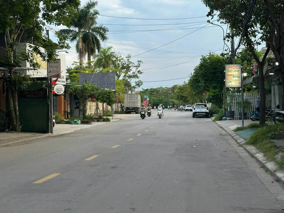 Bán đất 105,7m2 Kim Long, TP Huế 2,4 tỷ - Ảnh thu nhỏ 4