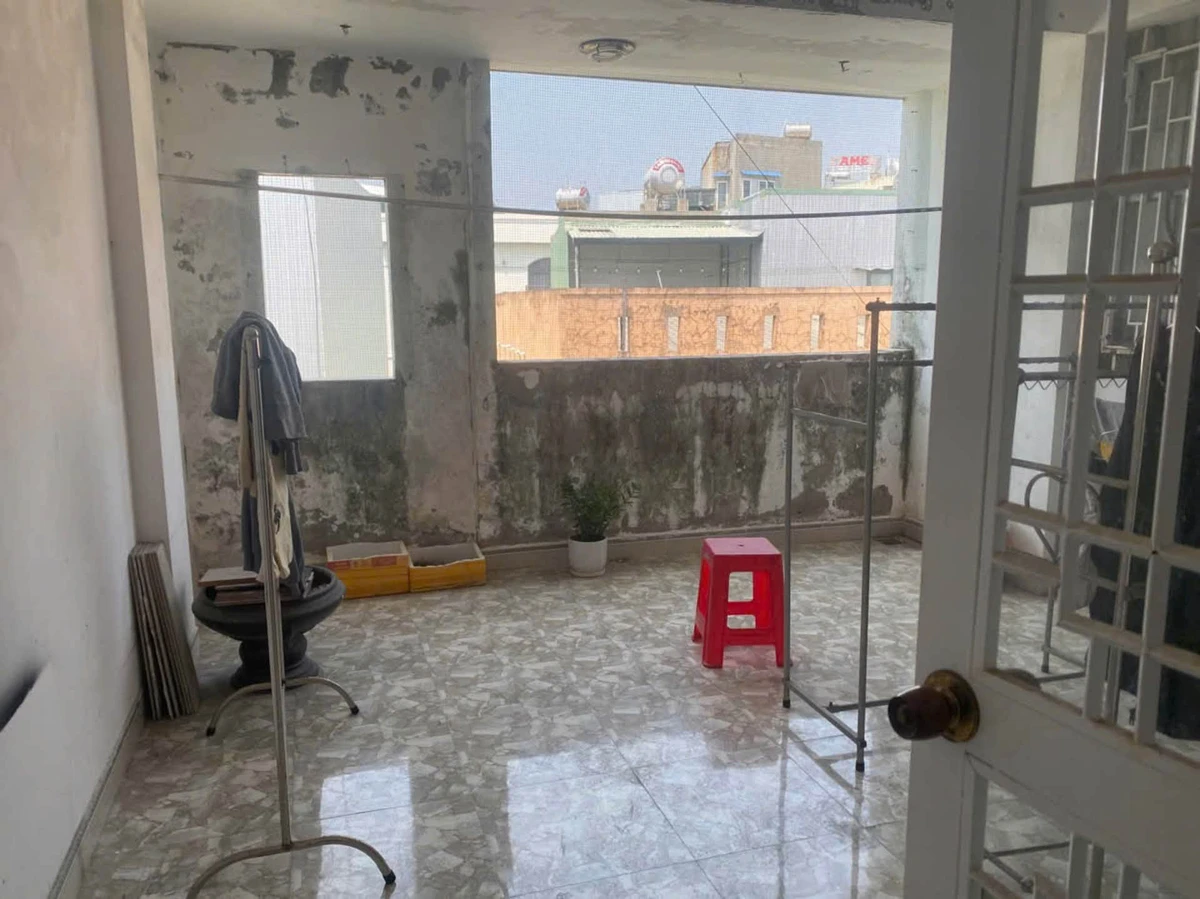 Bán nhà 3 tầng 77m2 Thanh Khê Đà Nẵng 5 tỷ - Ảnh thu nhỏ 3