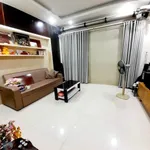 Bán nhà phố 4 tầng 170m2 Bình Thạnh 135tr/m2 - Ảnh thu nhỏ 3