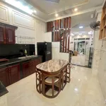 Bán nhà 4 tầng 50m2 P. Bình Phú, Quận 6 - Ảnh thu nhỏ 3