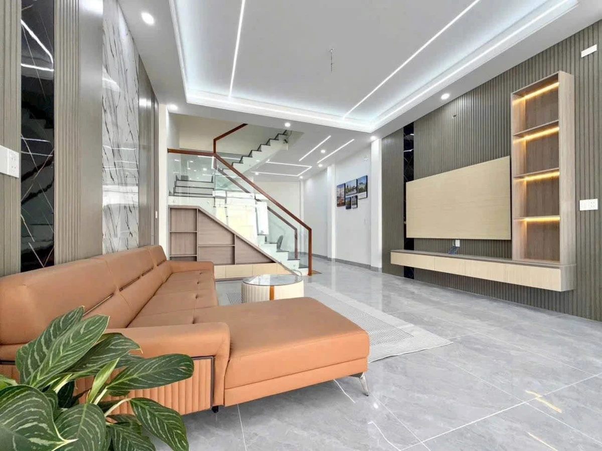 Bán nhà phố 4PN 87.5m² Biên Hoà, 4 tỷ 979 triệu - Ảnh thu nhỏ 4