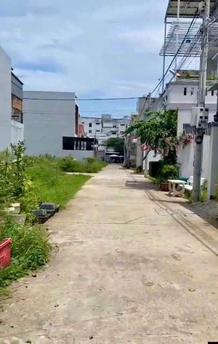 Bán nhà cấp 4 100m² Phan Thiết, Bình Thuận - 1 tỷ 850 triệu - Ảnh thu nhỏ 2