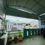 Bán nhà hẻm ô tô 5x12 (60m²) 5PN 4WC Quận 10 - Ảnh thu nhỏ 4