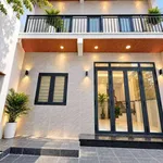 Bán nhà phố 3PN, 64,1m² ngang 8m, Võ Văn Ngân, 4,85 tỷ - Ảnh thu nhỏ 3