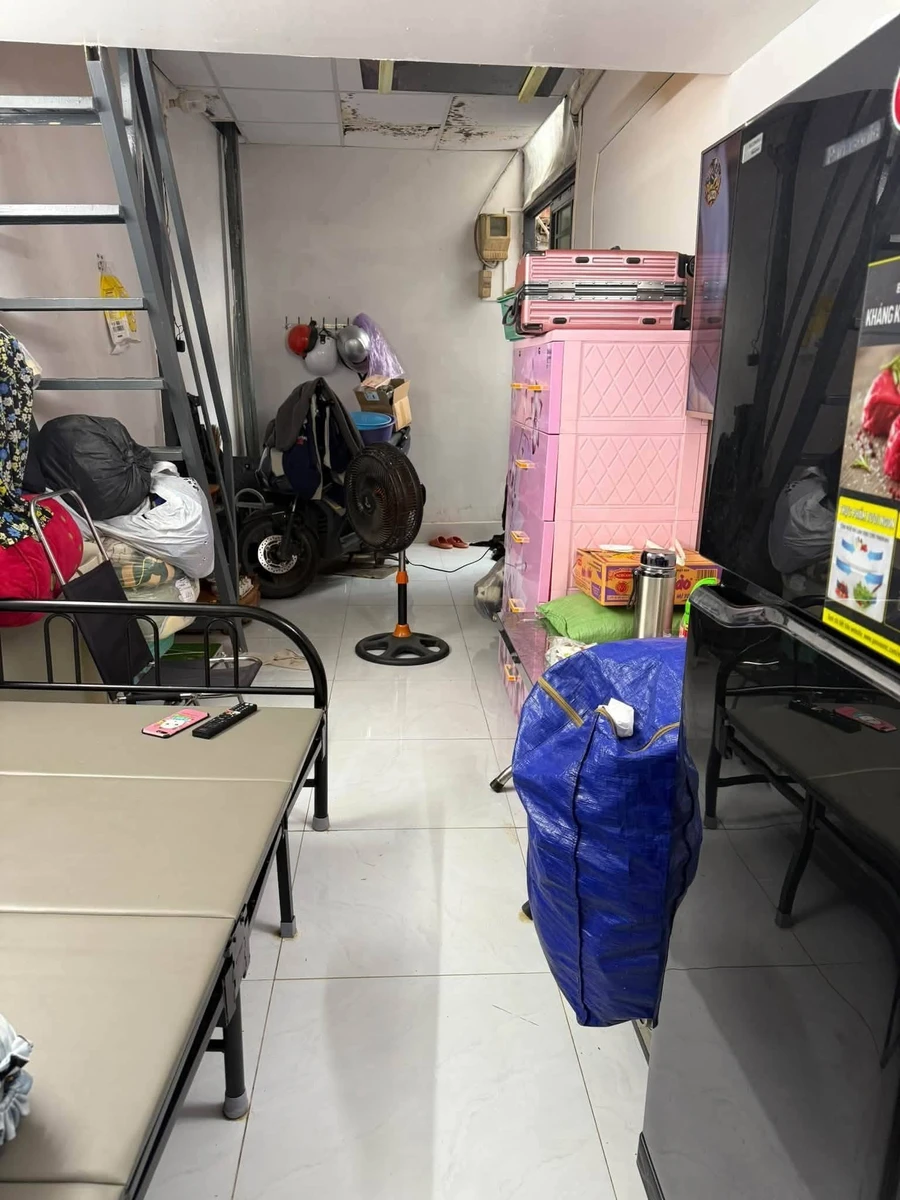 Bán nhà hẻm 103/7 Nguyễn Thị Thập, Quận 7 - 24m², 830 triệu - Ảnh thu nhỏ 5