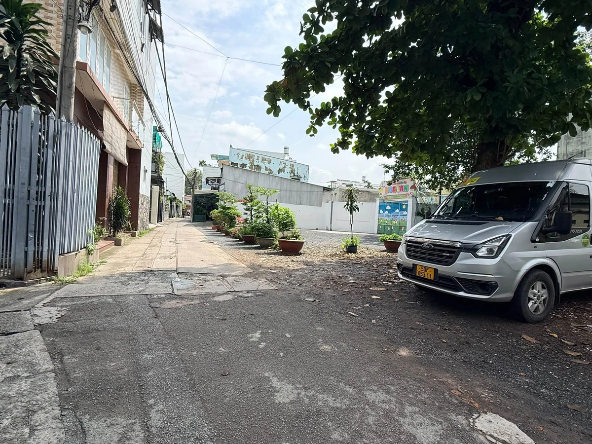 Bán đất nền 150m² trung tâm Biên Hoà, Tam Hiệp 4,9 tỷ - Ảnh thu nhỏ 4
