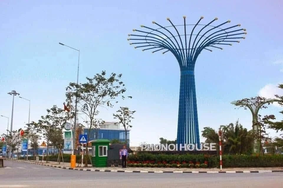 Bán nhà phố Phố Nối 779 triệu, 30m² - Ảnh thu nhỏ 3
