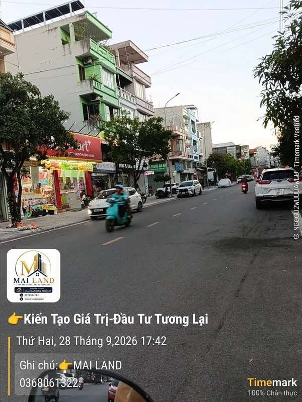 Bán đất 126m² gần Chợ Phước Hậu, Quận 12 - 450 triệu 5x65m