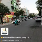 Bán nhà 3 tầng 55m2 tại Cao Thắng 2,3 tỷ - Ảnh thu nhỏ 1